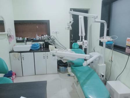 Department of Dental Surgery